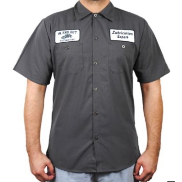 Spirit Shirts Spirit Halloween In Out Automotive Lubrication Expert